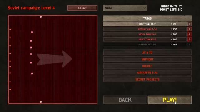 ВИД ОТ ТРЕТЬЕГО ЛИЦА [Демо 3] | Total Tank Simulator | #8 смотреть онлайн