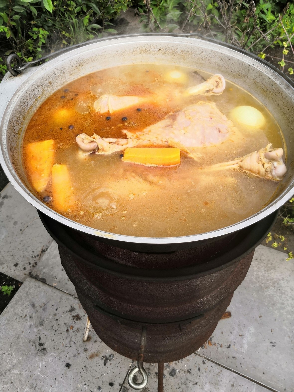 Тот самый шашлычок