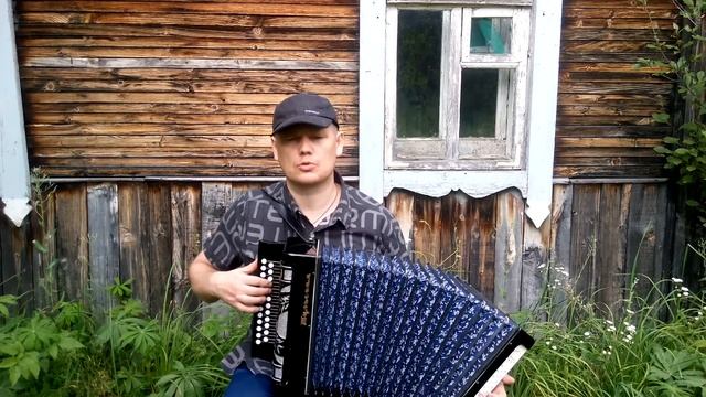 Песня " Ходики" , автор песни Игорь Растеряев. смотреть онлайн