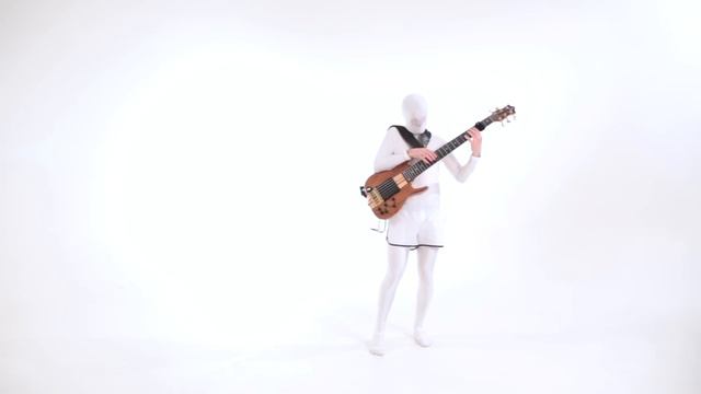 Herbie Hancock - Chameleon - Solo Bass Arrangement - Josh Cohen смотреть онлайн