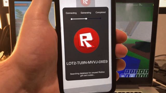 How to get FREE Roblox Gift Card Codes 2023 - Free Robux?! *$250* смотреть онлайн