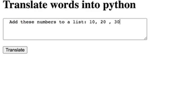 English to Python translator смотреть онлайн