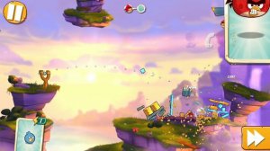 Angry Birds 2 -  Gameplay Walkthrough Part 1 - Tutorial (iOS, Android)