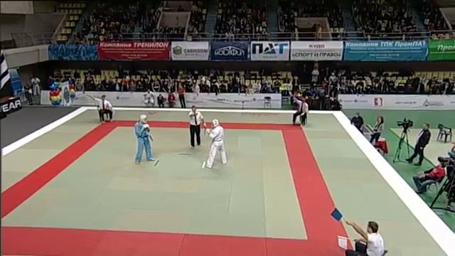 Взрослые правила КУДО.mp4