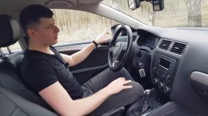 Джетта 6 обзор. Отзывы Volkswagen Jetta 6. 2014 год 600-700 тыс. Топ. Едет ? Бу. Авто. Тест драйв.