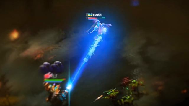 Дота 2 Репортёр - Когда выйдет Dota 3 ??? смотреть онлайн
