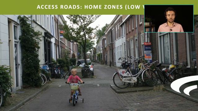 Ultimate Guide for Traffic Calming Principles (by Dutch and Canadian Experts) смотреть онлайн