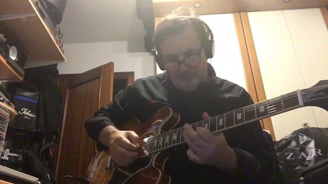 EPIPHONE ES-335 PRO LTD (AGUA DE BEBER) смотреть онлайн