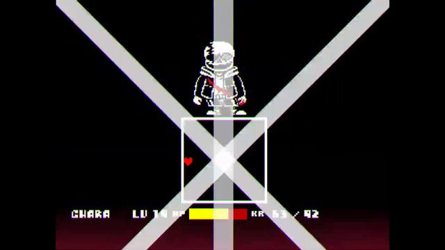 Beating undertale last breath phase 3 смотреть онлайн