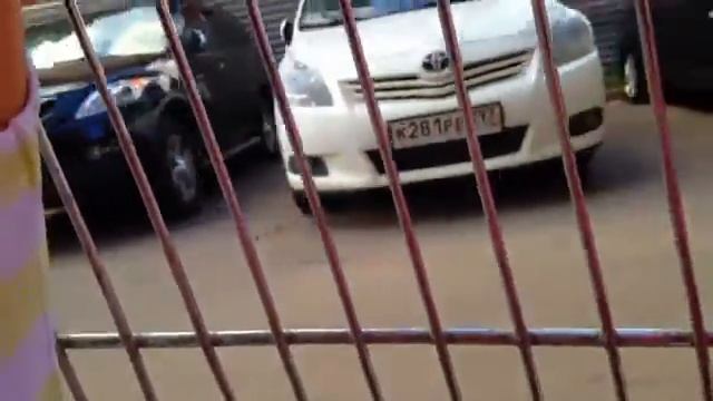 Мой Первый VLOGE! Тележка,Мороженое.*Хлоя Минтер* Day 1 смотреть онлайн