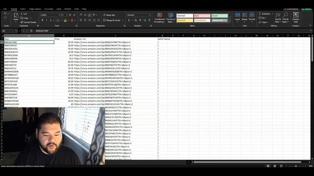 Easy Way To Find Products To Sell On Amazon FBA 2024 смотреть онлайн
