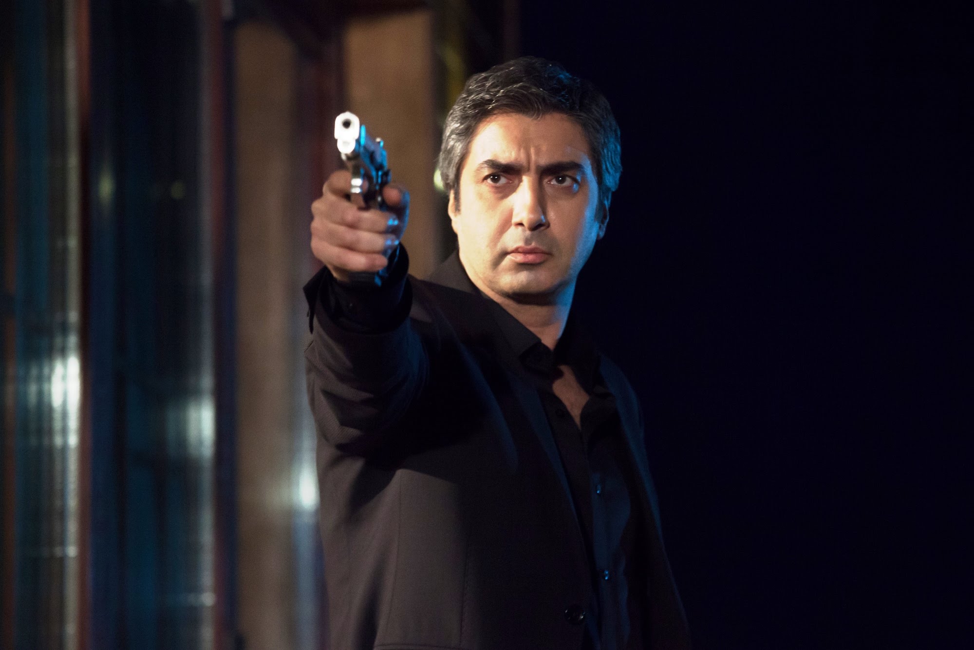 Memati Baş- Gangsta's Paradise