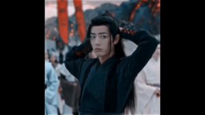 Неукротимый повелитель Чэньцин