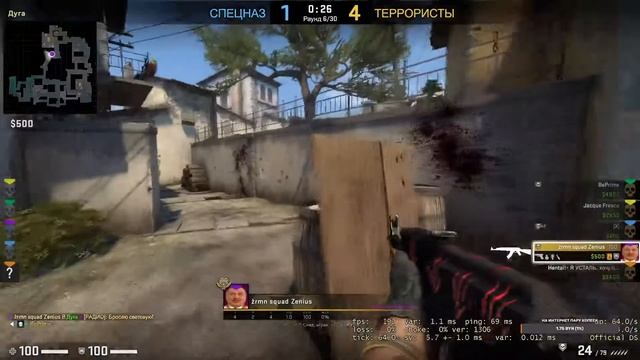 Dota 2 Танцы с бубном смотреть онлайн
