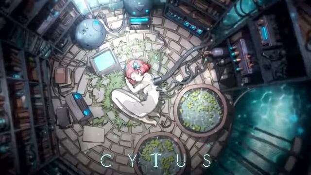 【CytusⅡ】Deadly Slot Game / ♪提供【ROBO_Head】 смотреть онлайн