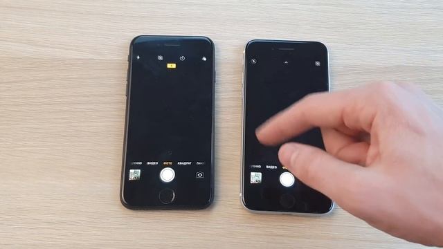 IPHONE 8 VS IPHONE SE 2020 - ЭТО ЖЕ ОДНО И ТОЖЕ! В ЧЕМ РАЗНИЦА? смотреть онлайн