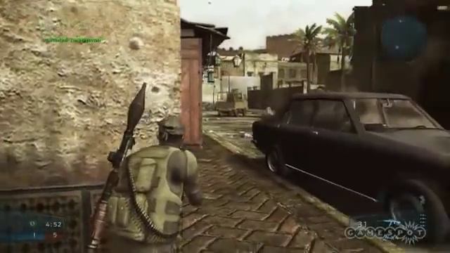 SOCOM: U.S. Navy SEALs Confrontation Gameplay Movie 14 смотреть онлайн