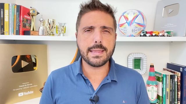 FLAMENGO QUER CLAUDINHO! LUIZ GUSTAVO MELOU? TIMÃO, SP E SEP DISPUTAM CAIO ALEXANDRE? VASCO, GALO E смотреть онлайн