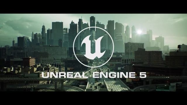 The Matrix Awakens! - Unreal 5 Tech Demo - Full Playthrough | MATRIX EXPLAINED смотреть онлайн