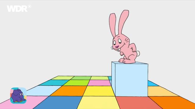 Bobo Auf Dem Spielplatz & Bobo Am Bach | Der Elefant | WDR