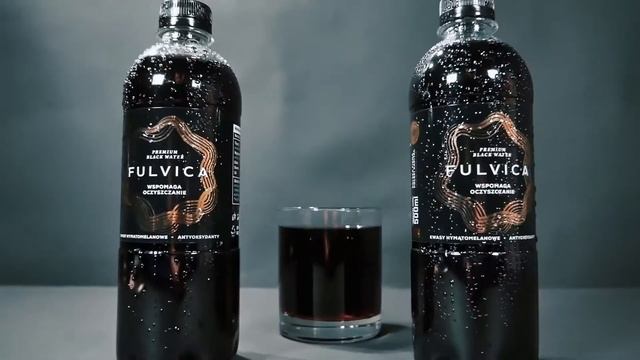"Czarna Woda" Fulvica смотреть онлайн