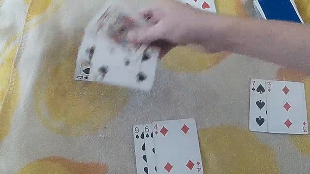 Обучение игре "21" смотреть онлайн