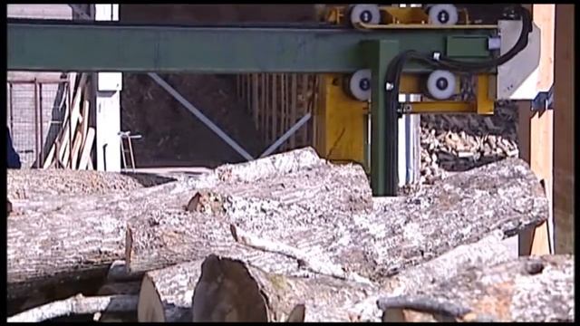 TL 1000 PROFESSIONAL Pezzolato firewood processor смотреть онлайн