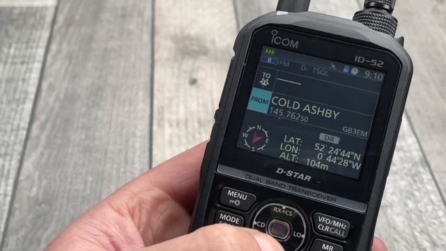 Icom ID 52 Likes and dislikes смотреть онлайн
