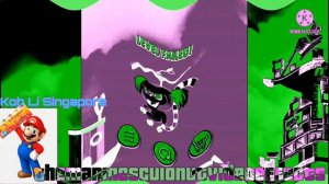 Angry Birds Rio Level Failed Effects (Inspired by Preview 2 Prepare For Impact failed Effects)