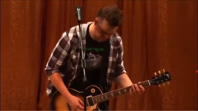 Пушной немного заигрался смотреть онлайн