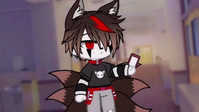 [Soulmate Color/Соулмейт][meme]( Gacha Club ) Veliar смотреть онлайн