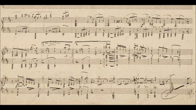 Sergei Rachmaninoff - Moments Musicaux, Op. 16 (1896) {Lazar Berman} смотреть онлайн