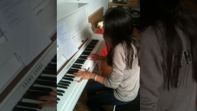 my composition zarina смотреть онлайн