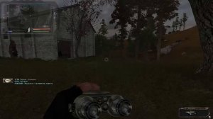 Народная Солянка 2016. Артефакт "Ночная Звезда" для Сидоровича.