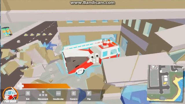 Maximum Override №1 Разрушение города. смотреть онлайн