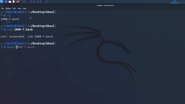 1000-7 (Bash) смотреть онлайн