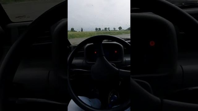 Daewoo Tico смотреть онлайн