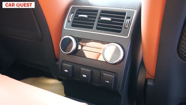 2023 New Jaguar F Pace R- Dynamic S Walkaround | Car Quest смотреть онлайн