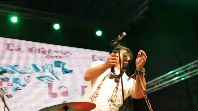 БангладешЪ-Оркестр - Шизгара (Бухаю!) live смотреть онлайн