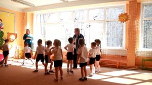 Правильная физкультура для детей