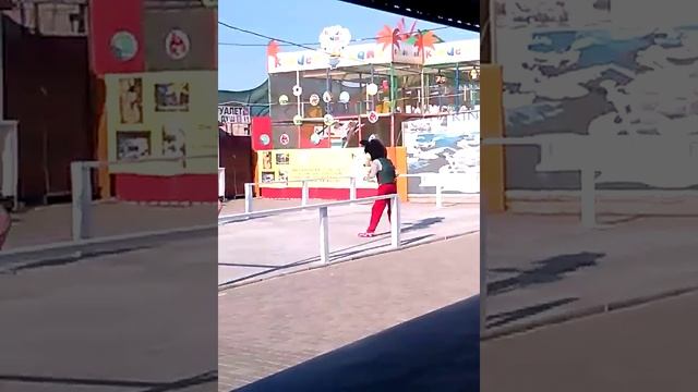 батл мики в караоке лазурное смотреть онлайн