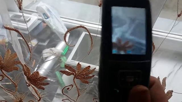 Samsung D600E обзор 2019