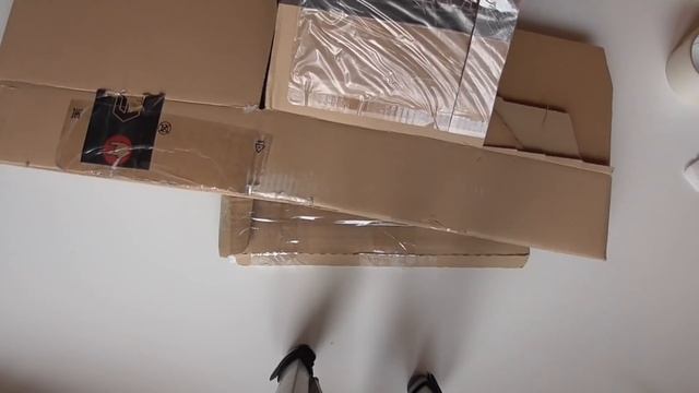 КАК УПАКОВАТЬ ПЛАСТИНКУ ДЛЯ ОТПРАВКИ ПО ПОЧТЕ? [Культура хранения винила #2] смотреть онлайн