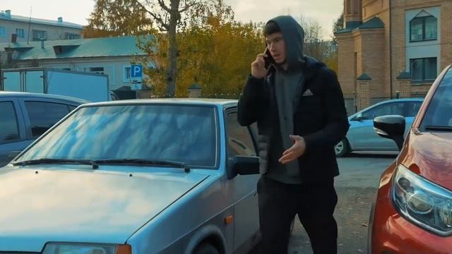 Реклама для КИУ (Казанский Исламский Университет) смотреть онлайн