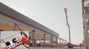 Инструкция по эксплуатации автобетононасосов KCP