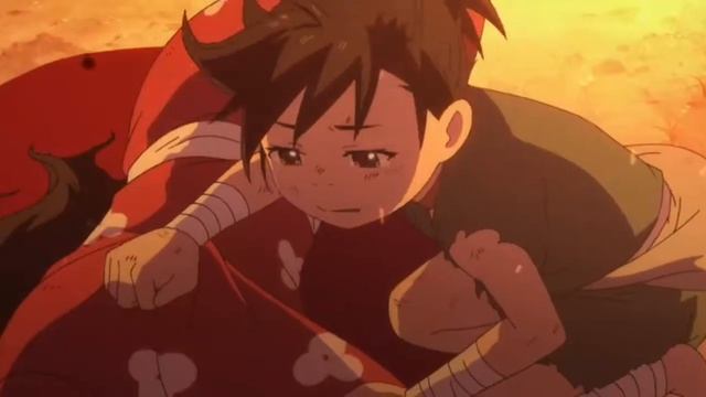 Amv - " легенда о боге смерти " смотреть онлайн