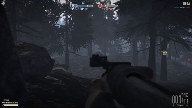 Heroes & Generals ПТРД+КЛЮЧ смотреть онлайн