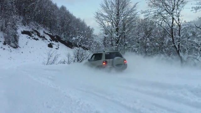 Лаго-Наки 30.11.13г. смотреть онлайн