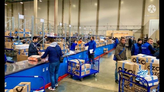 СРОЧНО‼️ РАБОТА ДЛЯ МИГРАНТЫ И ГРАЖДАНИНА РФ. OZON смотреть онлайн