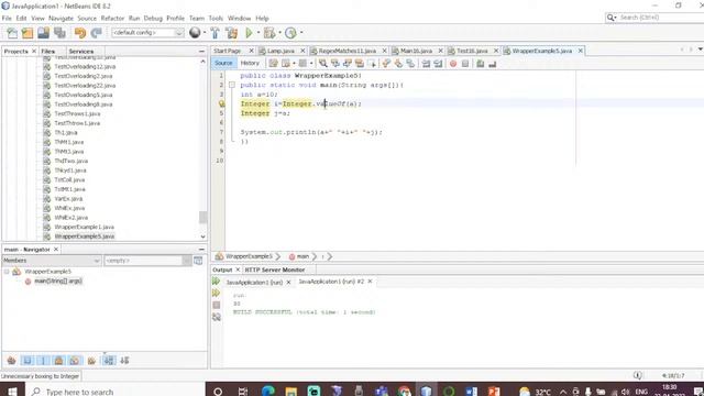 DAY 11 Exception Handling , Types Of Java Exceptions. | 30 Days Java Master Class смотреть онлайн